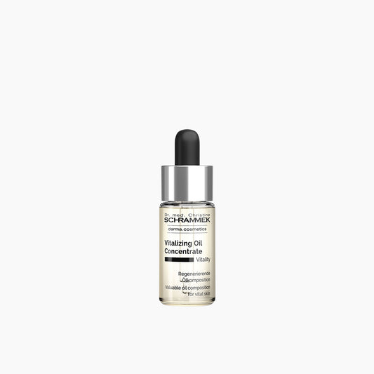 VITALIZING OIL CONCENTRATE 10 ML🧡