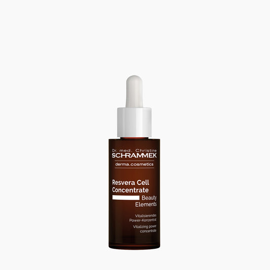RESVERA CELL CONCENTRATE 30 ML 🤍