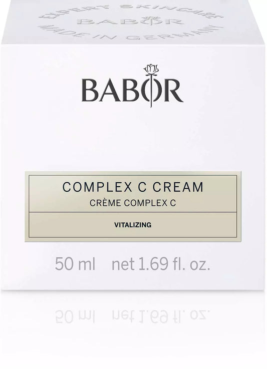 Babor
Complex C Cream 50 ml