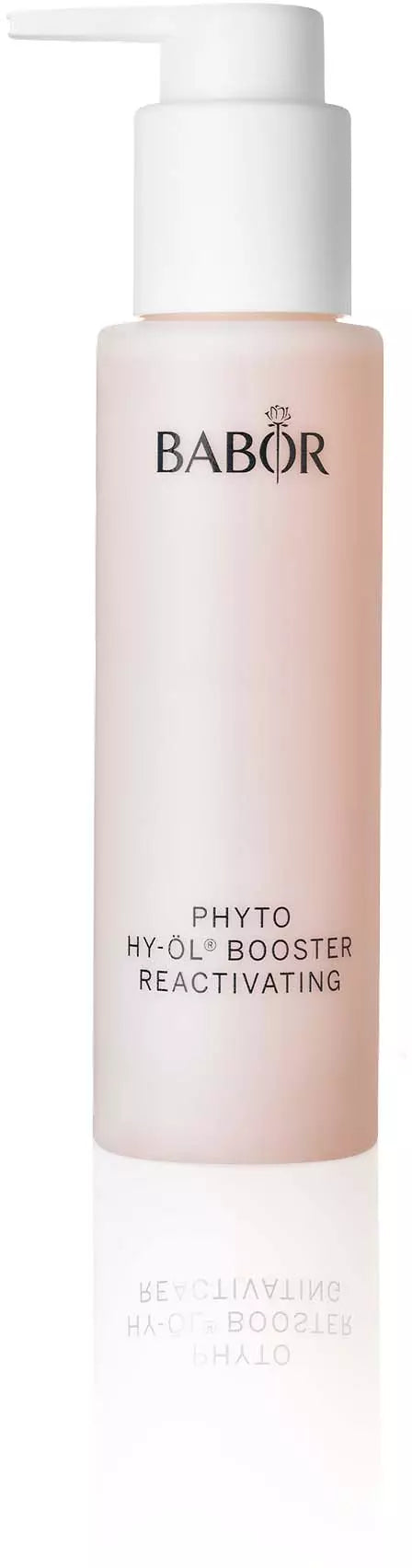 Babor Phyto HY-Øl Booster Reactivating