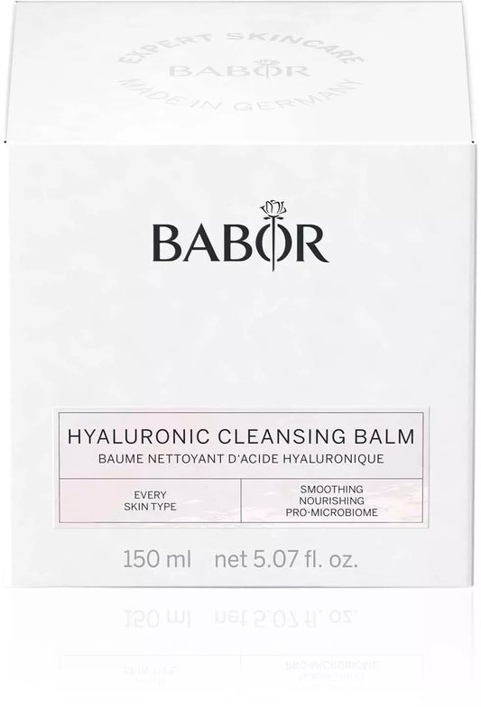 Babor
Hyaluronic Cleansing Balm 150 ml