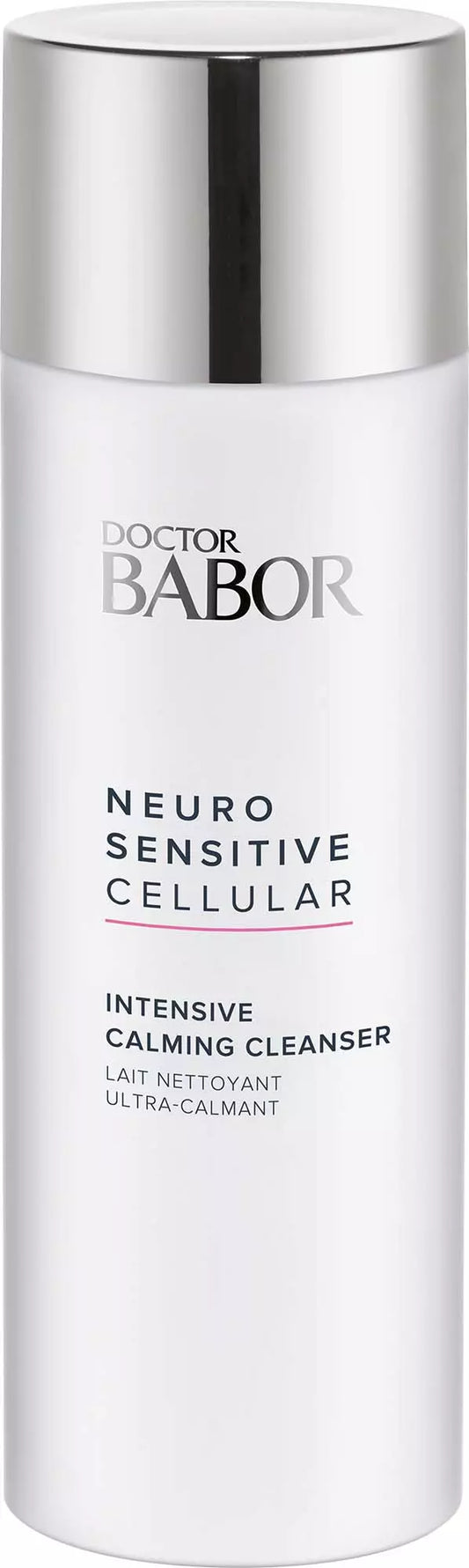 Dr. Babor Sensitive Intensive Calming Cleanser