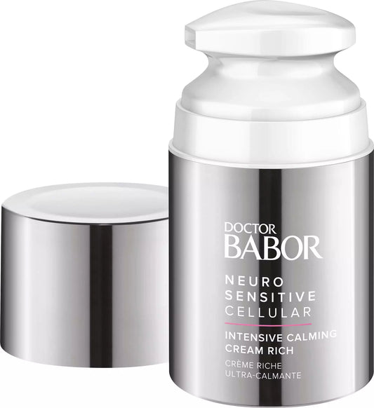 Dr. Babor Sensitive Intensive Calming Cream Rich