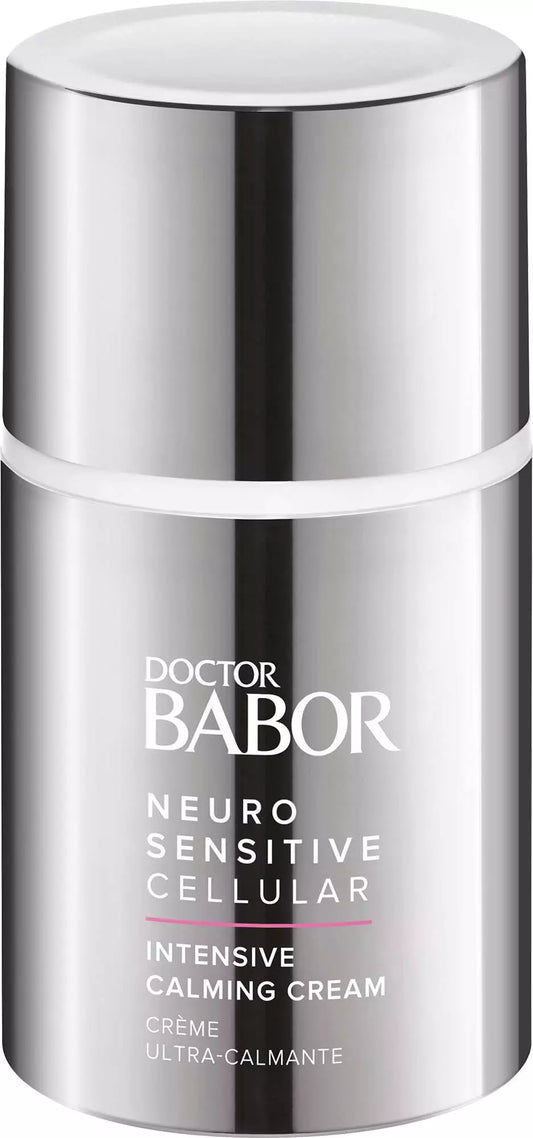 Dr. Babor Sensitive Intensive Calming Cream