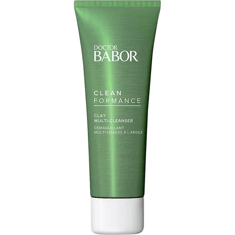 Dr. Babor Cleanformance Clay Multi Cleanser