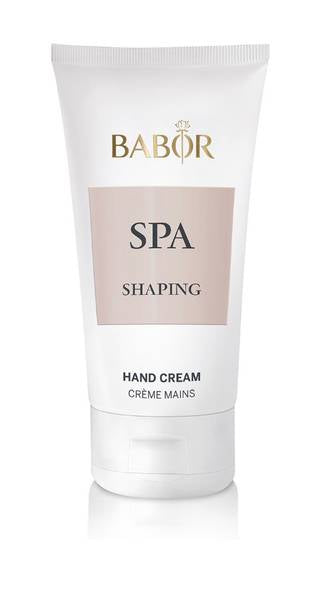 BABOR SPA Shaping Daily Hand Cream 30m