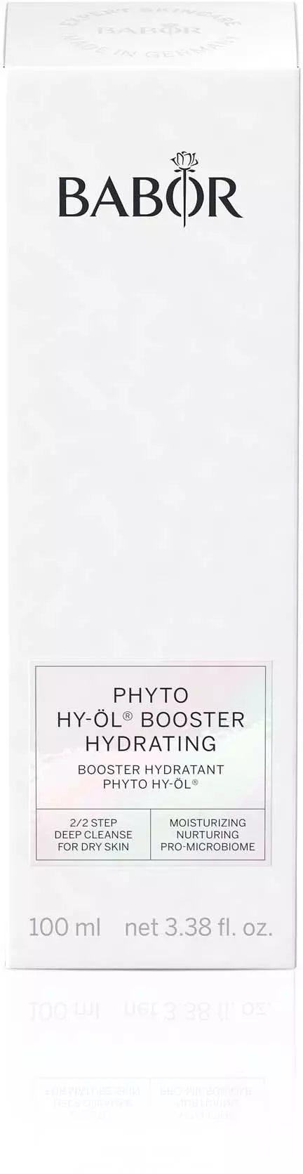 Phyto HY-Øl Booster Hydrating